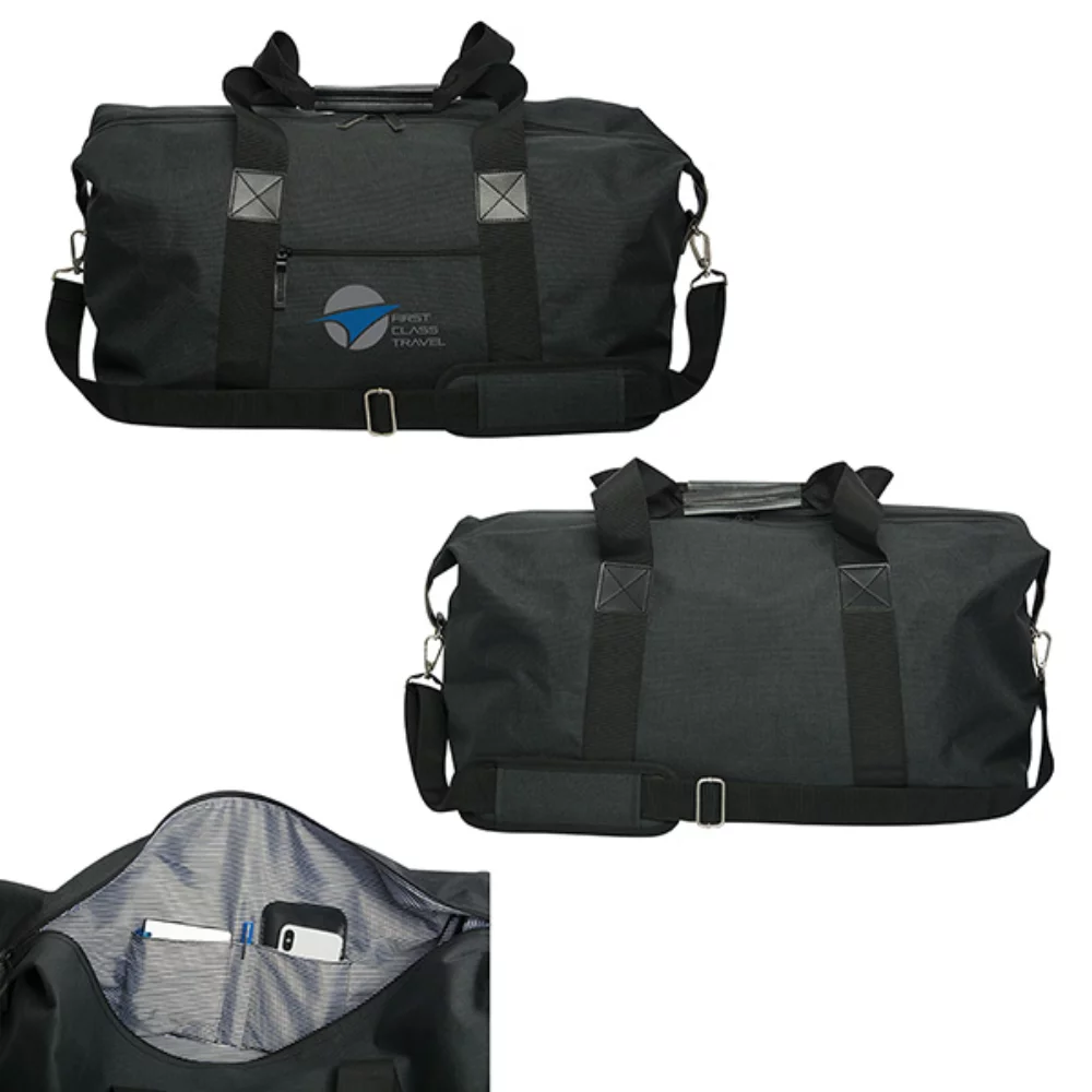 Savannah Street 22" Duffle