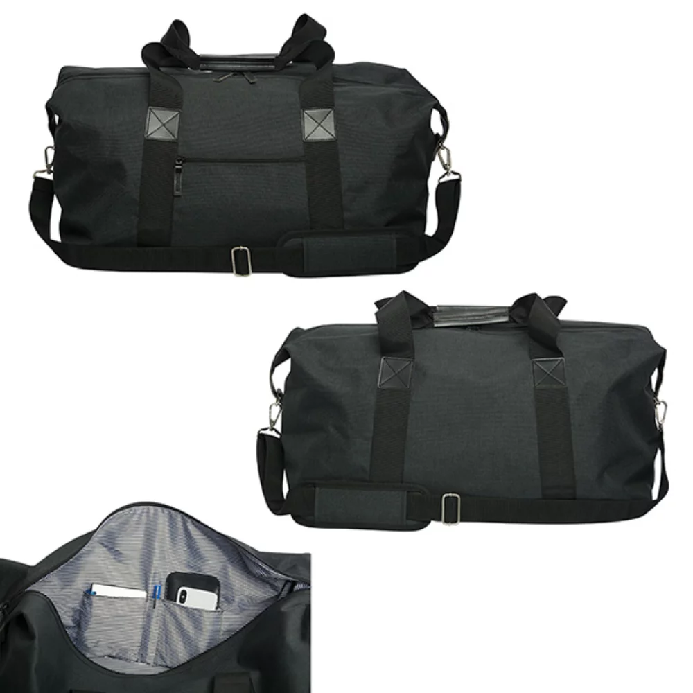Savannah Street 22" Duffle