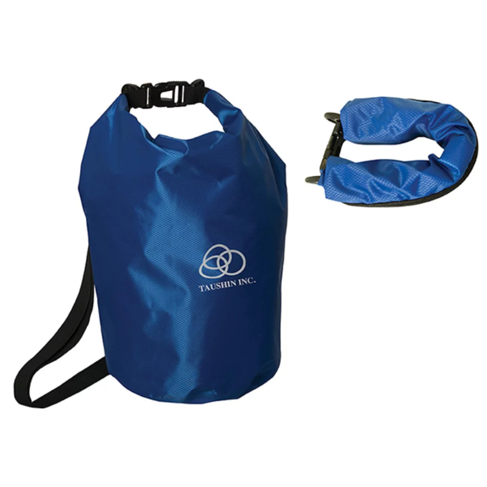 Sac Voyageur 5 litres imperméable et étanche