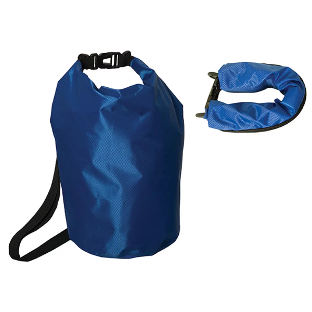 Sac Voyageur 5 litres imperméable et étanche