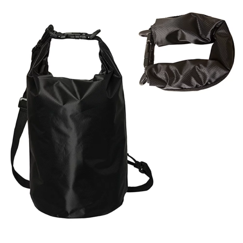Sac Voyageur 5 litres imperméable et étanche