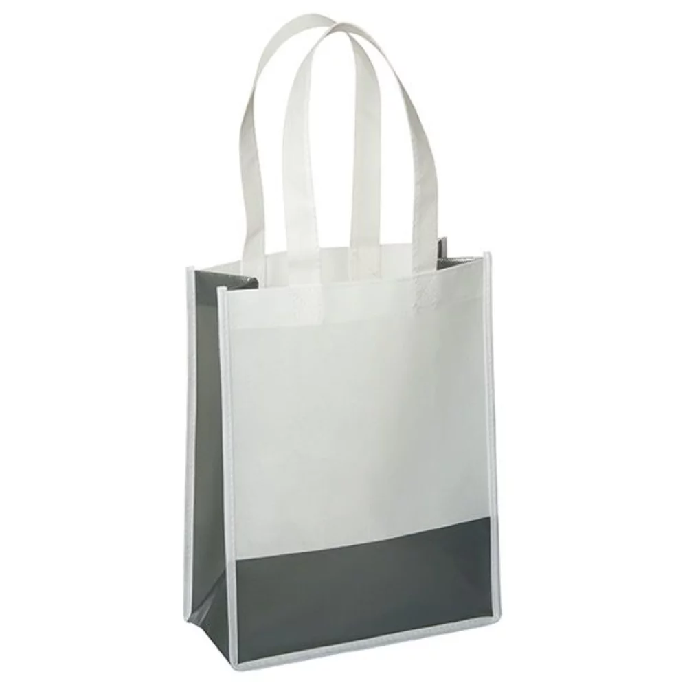 Sac fourre-tout laminé de petite taille Andover Way