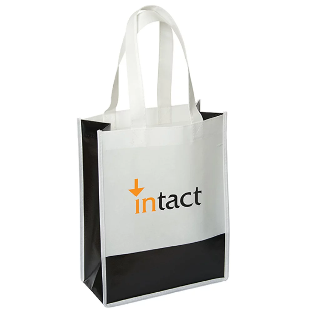 Sac fourre-tout laminé de petite taille Andover Way