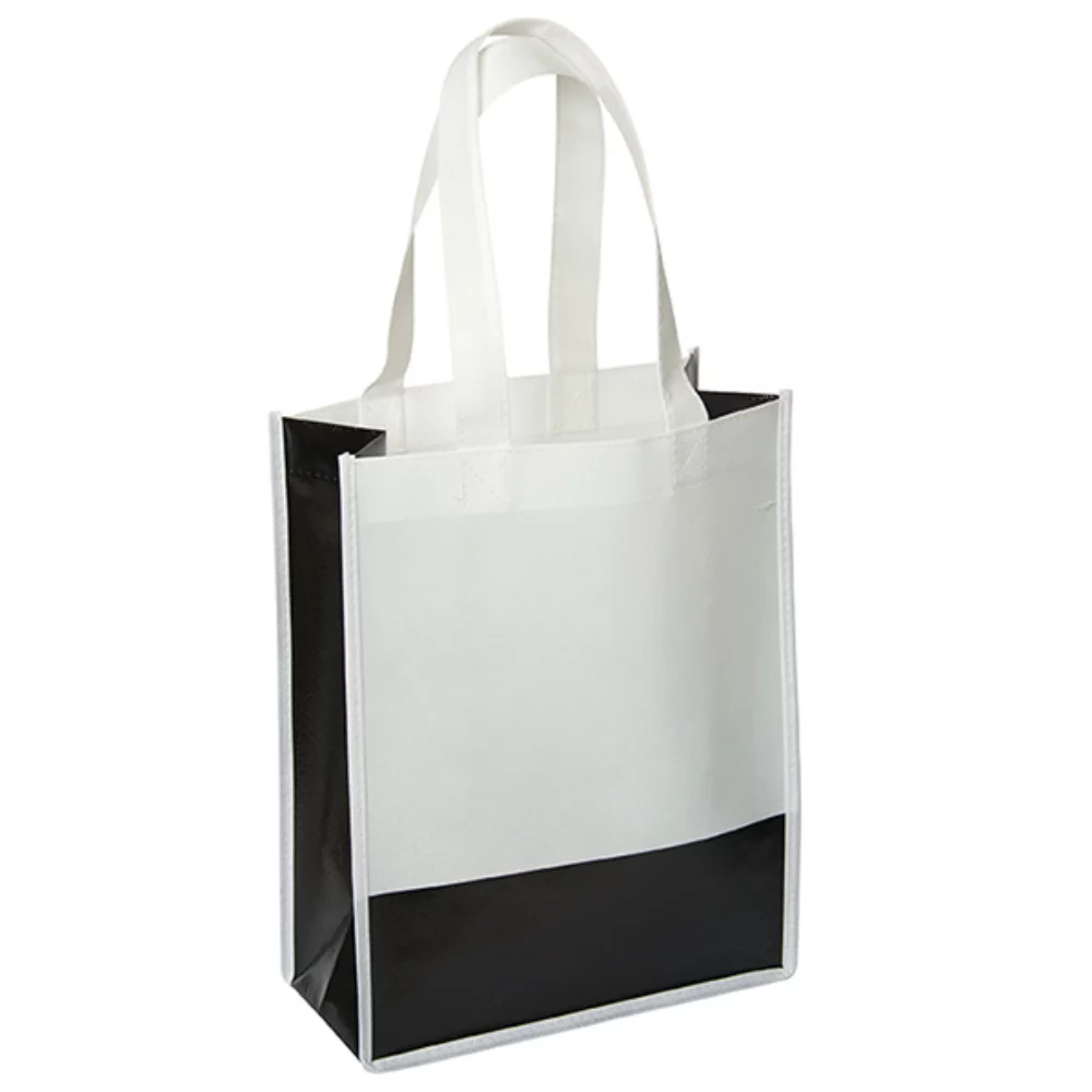 Sac fourre-tout laminé de petite taille Andover Way