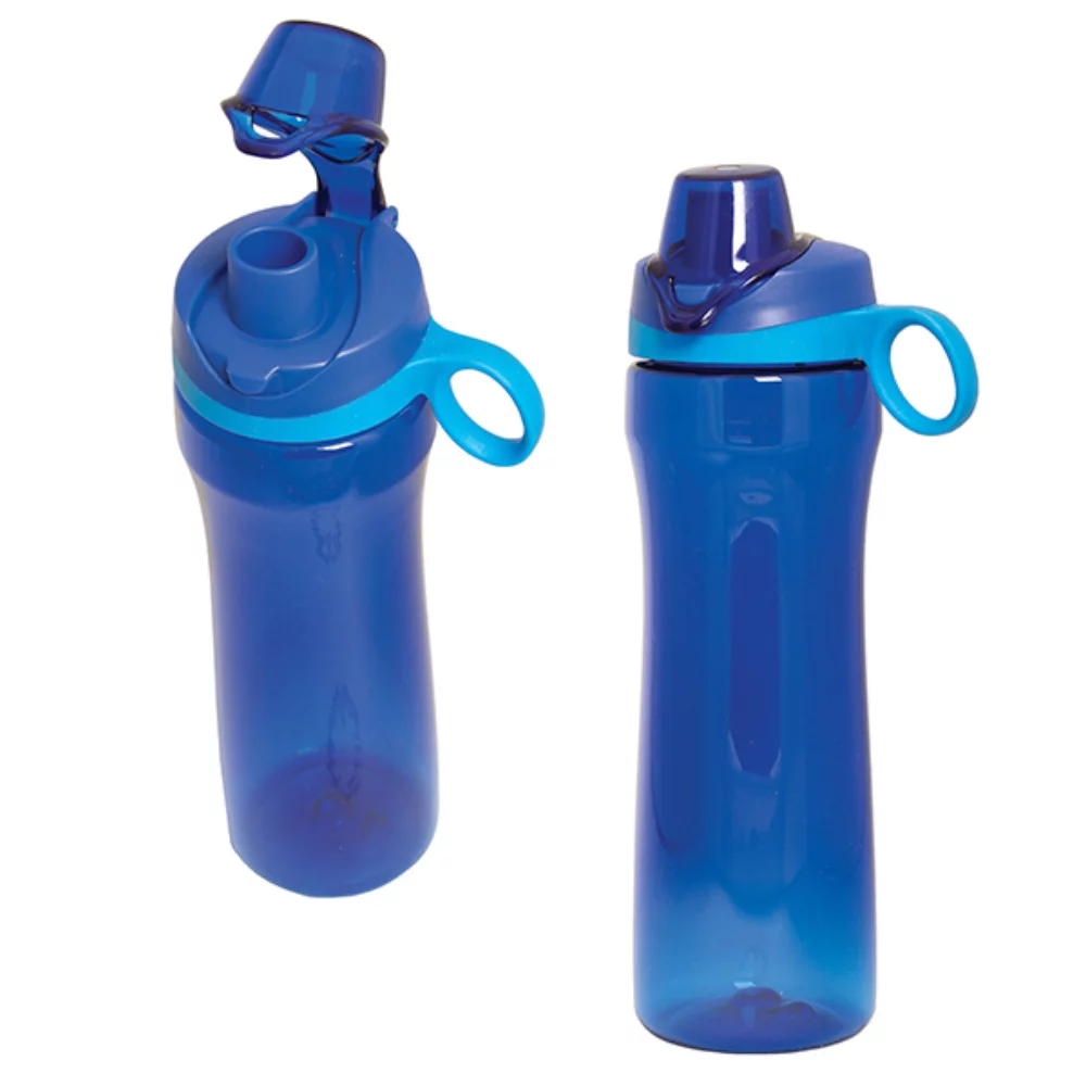 Bouteille d'eau Bench Presser Tritan™ de 750 ml (25 oz liquides)