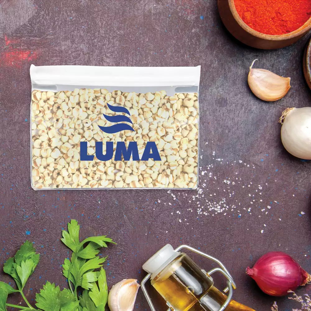 SlipZip Reusable Food Storage Bag