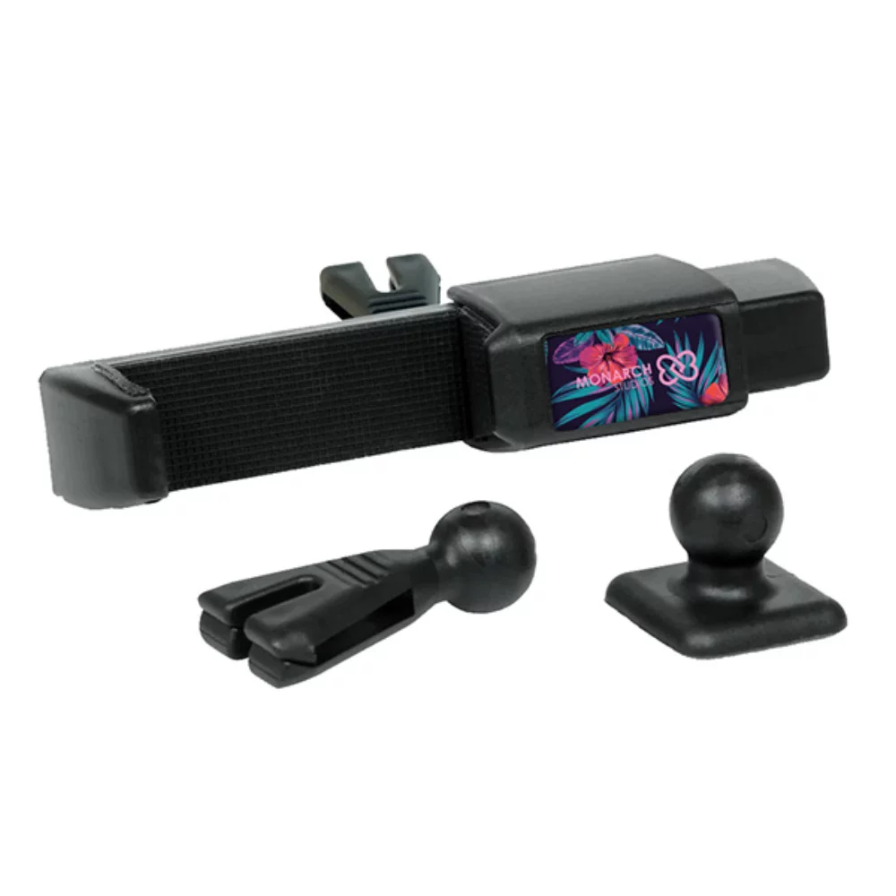 Support de téléphone Clip-It Anywhere™