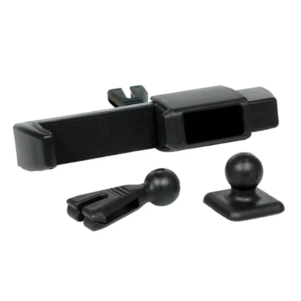 Support de téléphone Clip-It Anywhere™