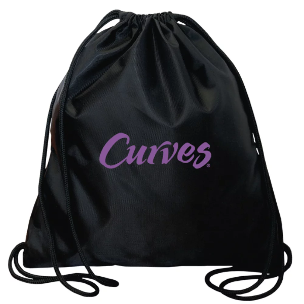 Drawstring Backpack
