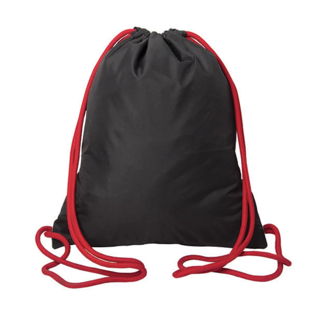 The Executive Drawstring Backpack