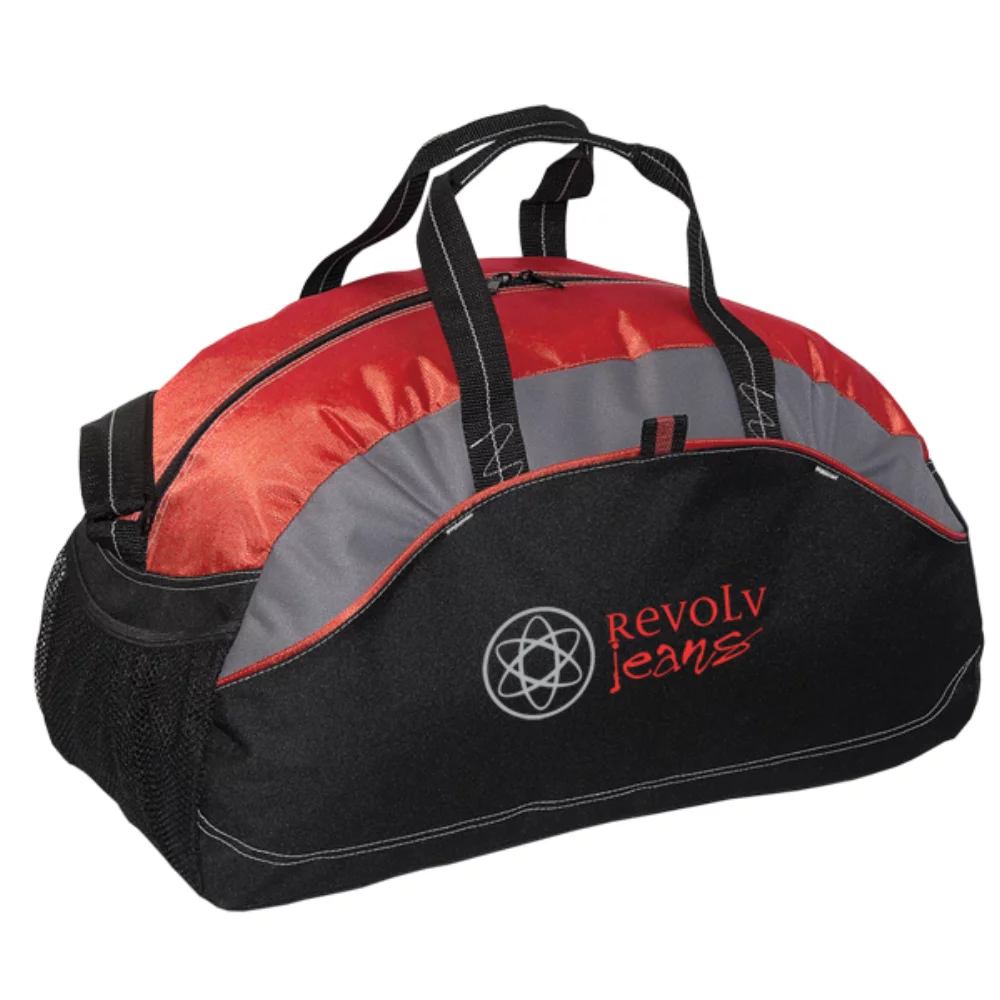 Cobalt 21" Sports Bag