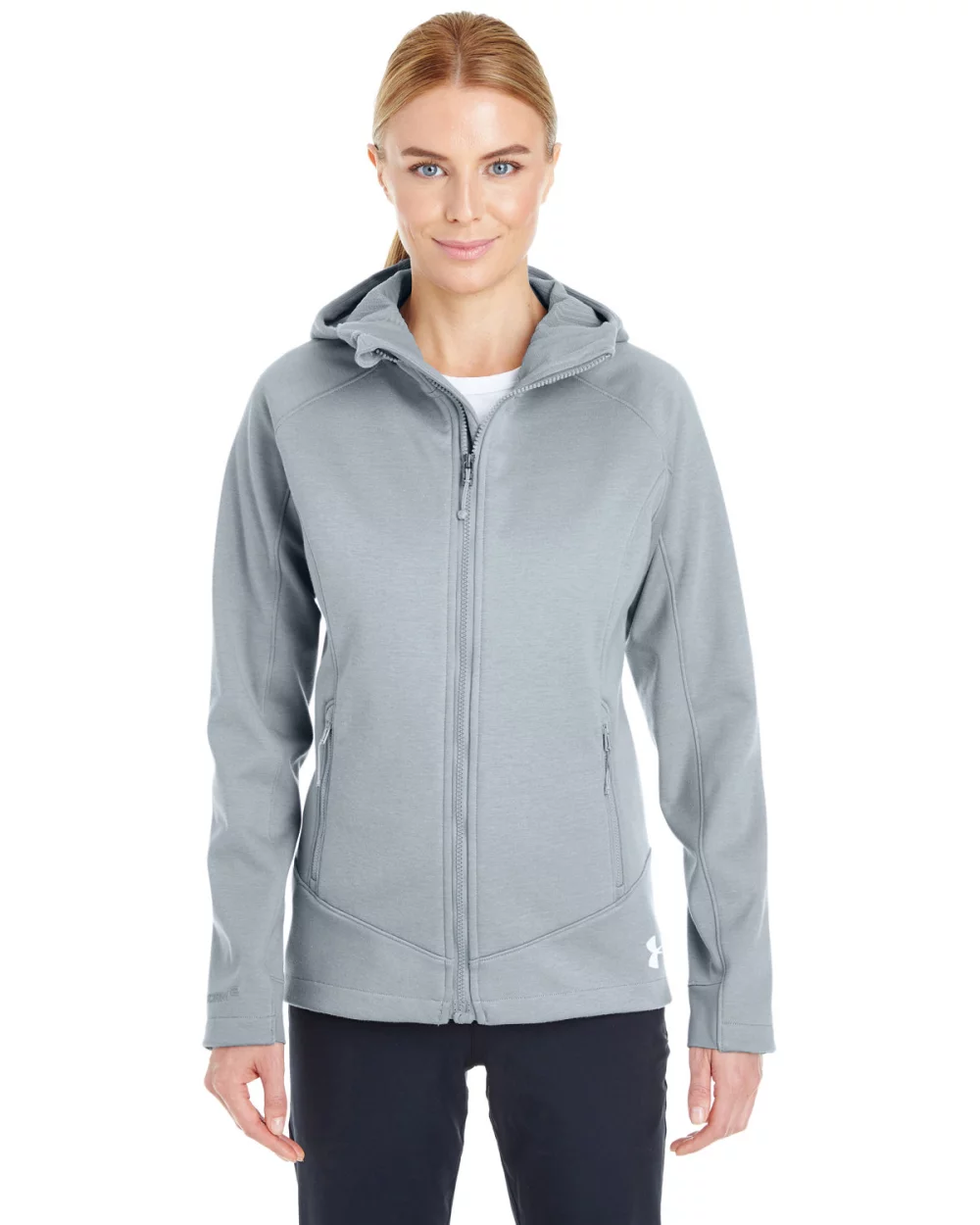 VENTE SUPER CGI Dobson Soft Shell UNDERARMOUR