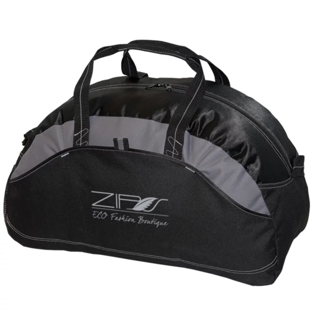 Cobalt 21" Sports Bag