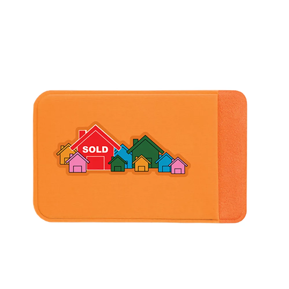 Simple Sleeve Phone Wallet