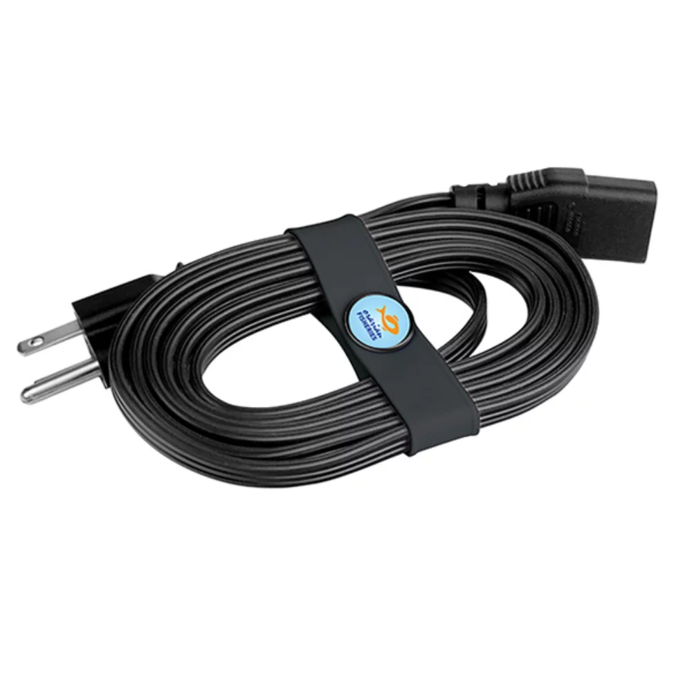 Snap-In™ Extra Large Silicone Cord Organizer