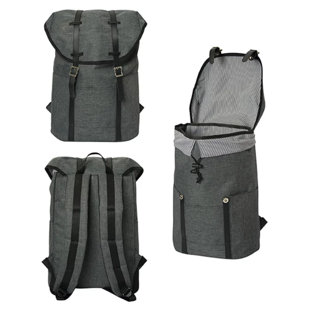 Savannah Street 14.5" Laptop Backpack