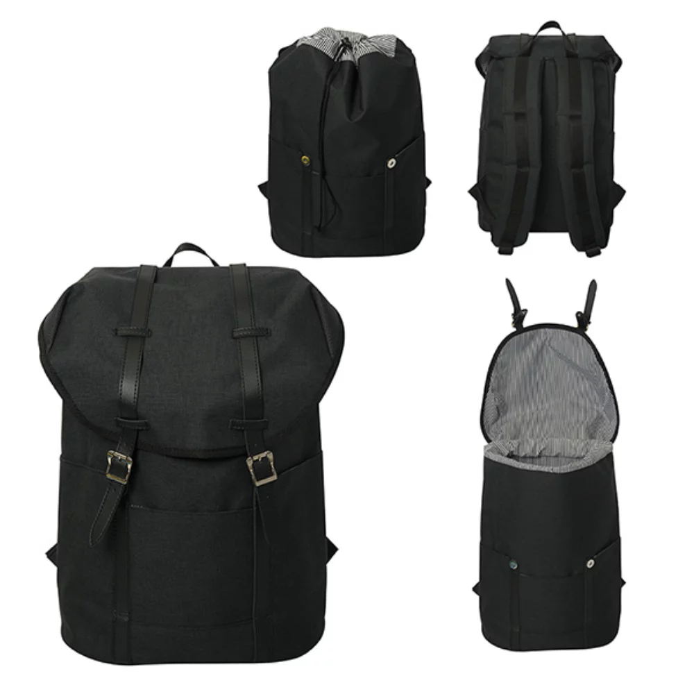 Savannah Street 14.5" Laptop Backpack