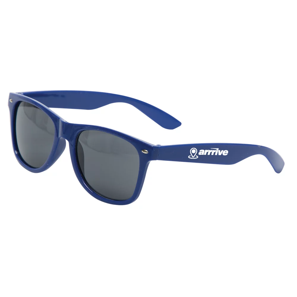 Lunettes de soleil Sandy Banks