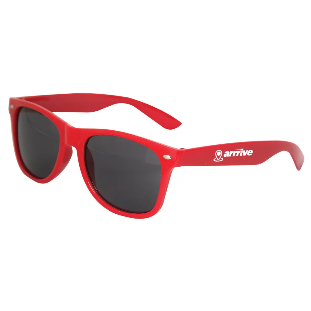 Lunettes de soleil Sandy Banks