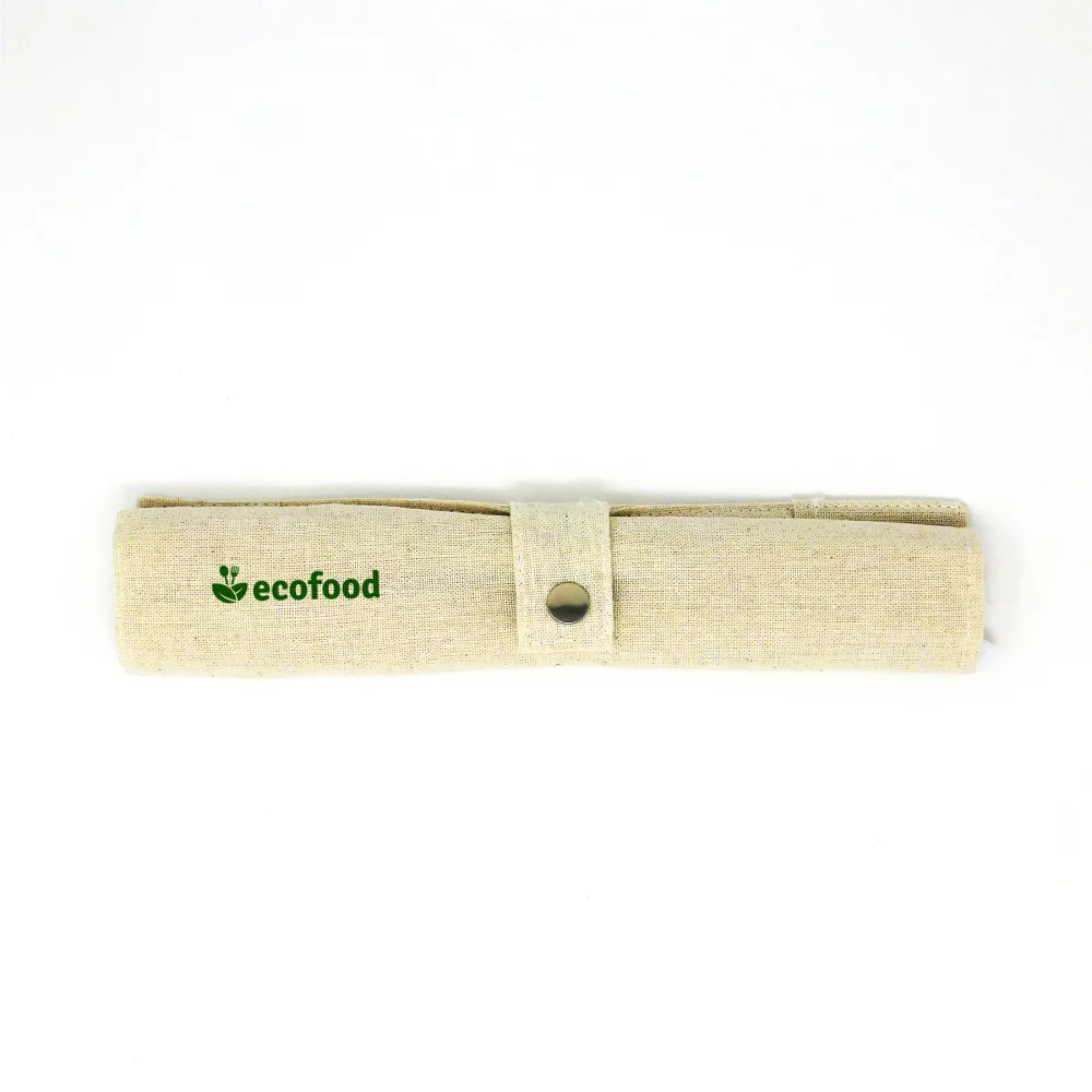 Ensemble d'ustensiles en acier inoxydable