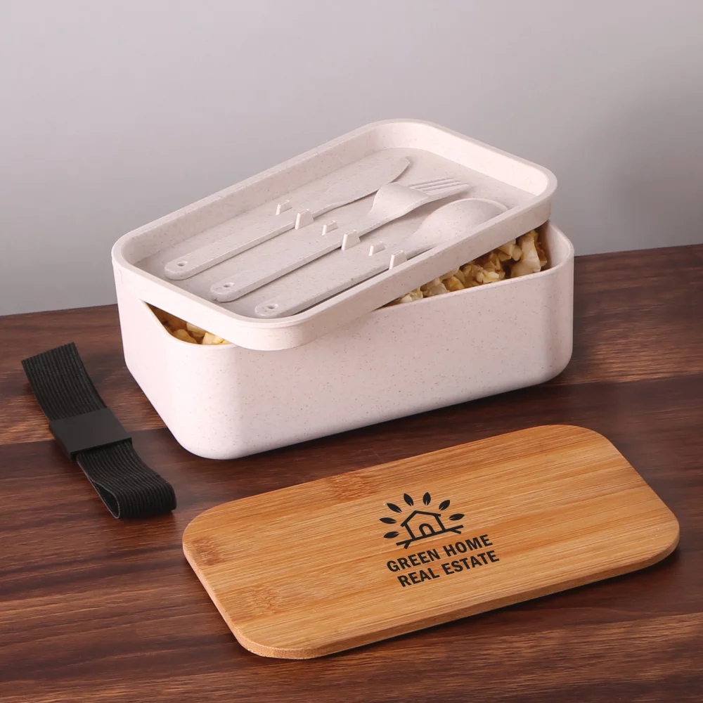 Boîte à bento Dojin