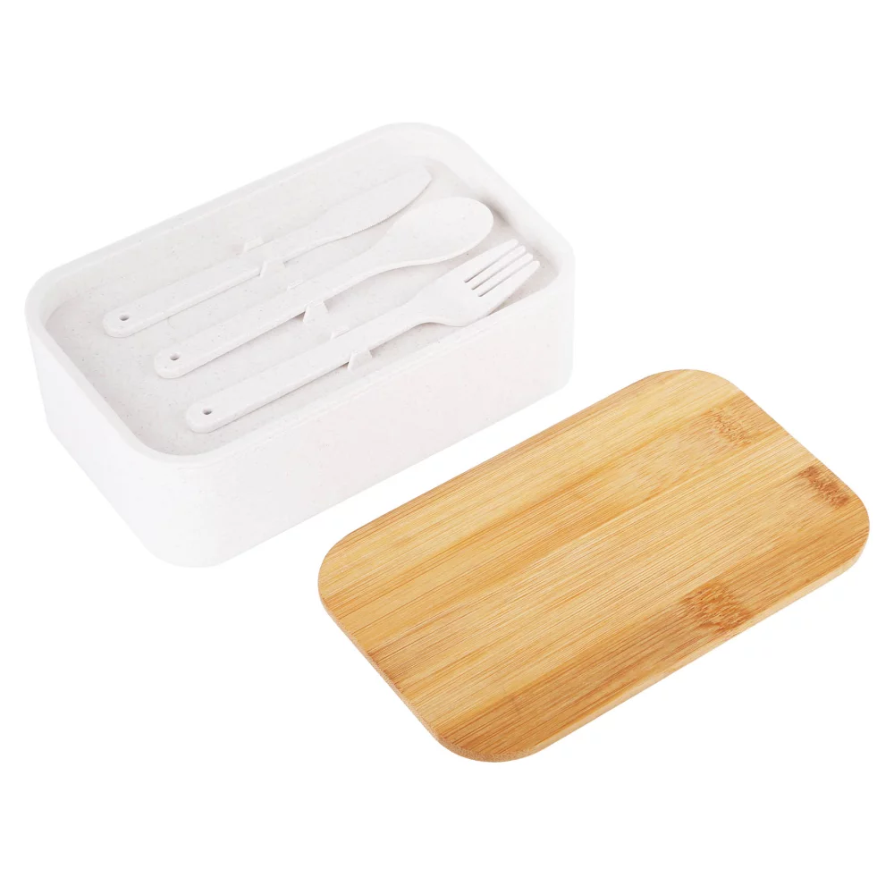 Dojin Bento Box
