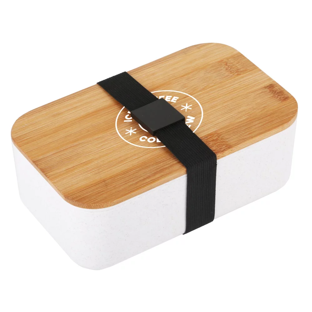 Boîte à bento Dojin