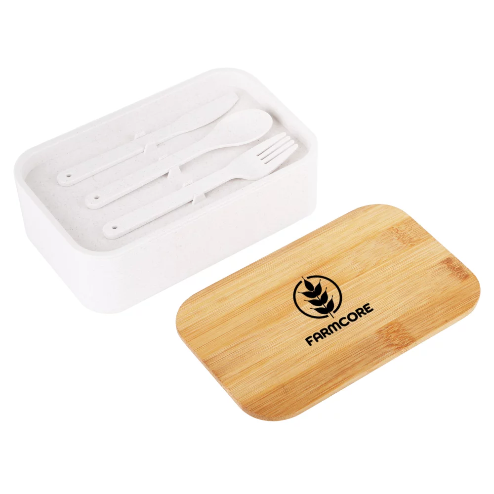 Dojin Bento Box