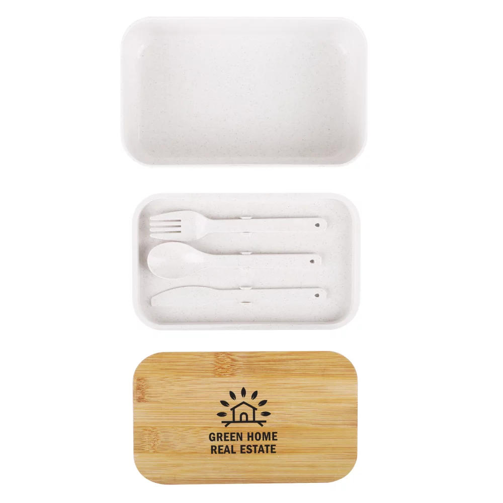 Boîte à bento Dojin