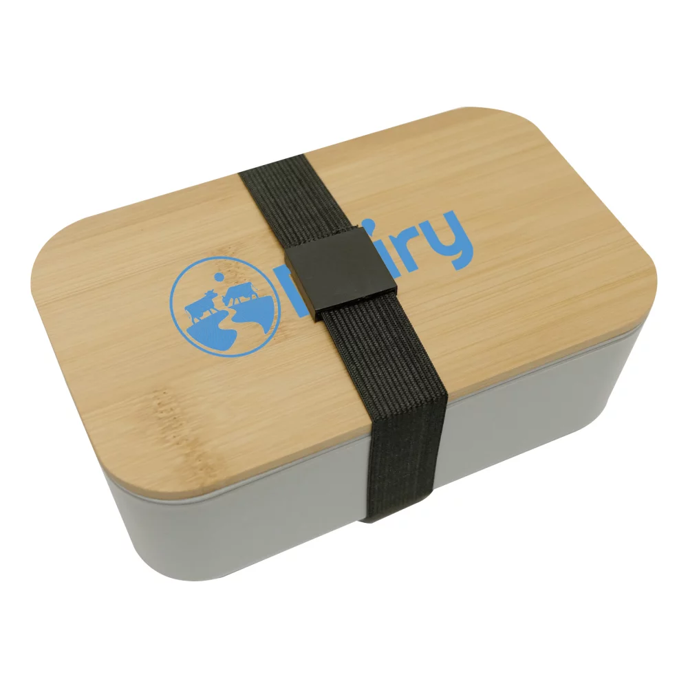Dojin Bento Box