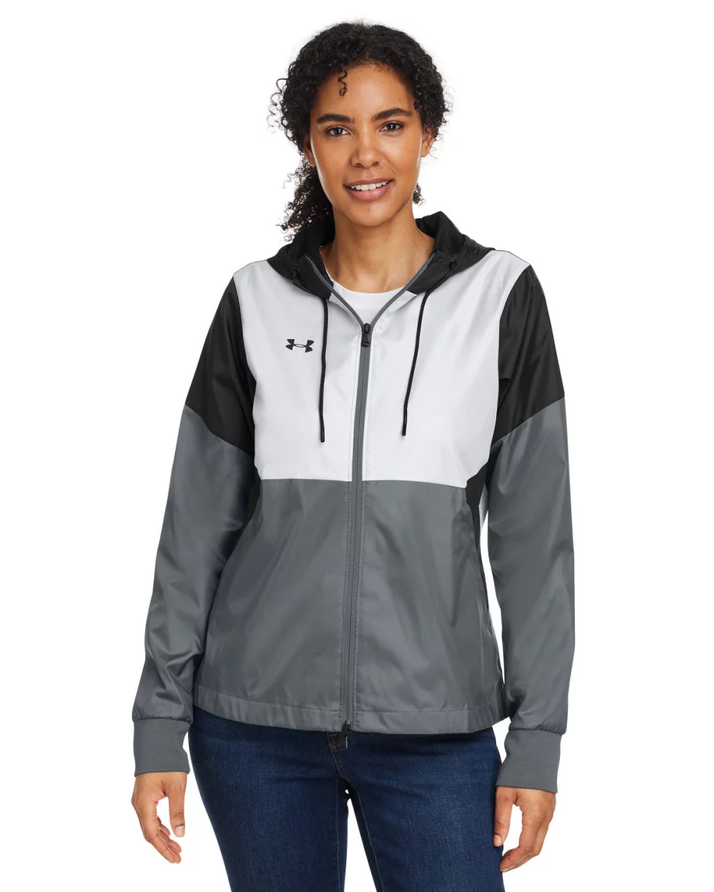 Veste Legacy de l'équipe UNDER ARMOUR pour dames