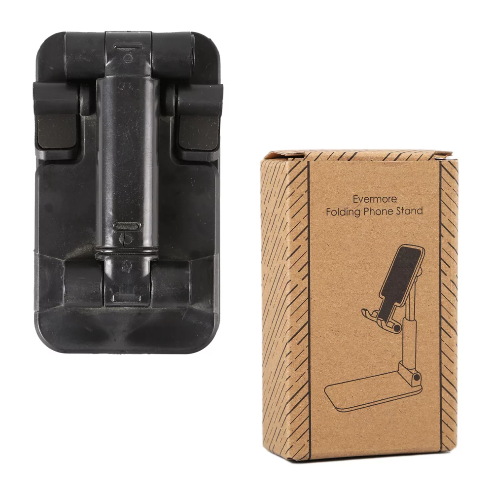 Support de téléphone pliable Evermore