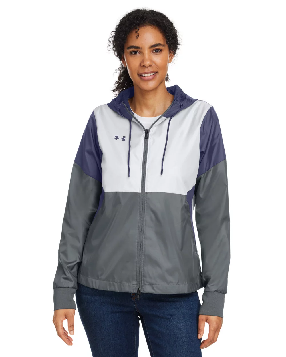 UNDER ARMOUR Ladies' Team Legacy Jacket
