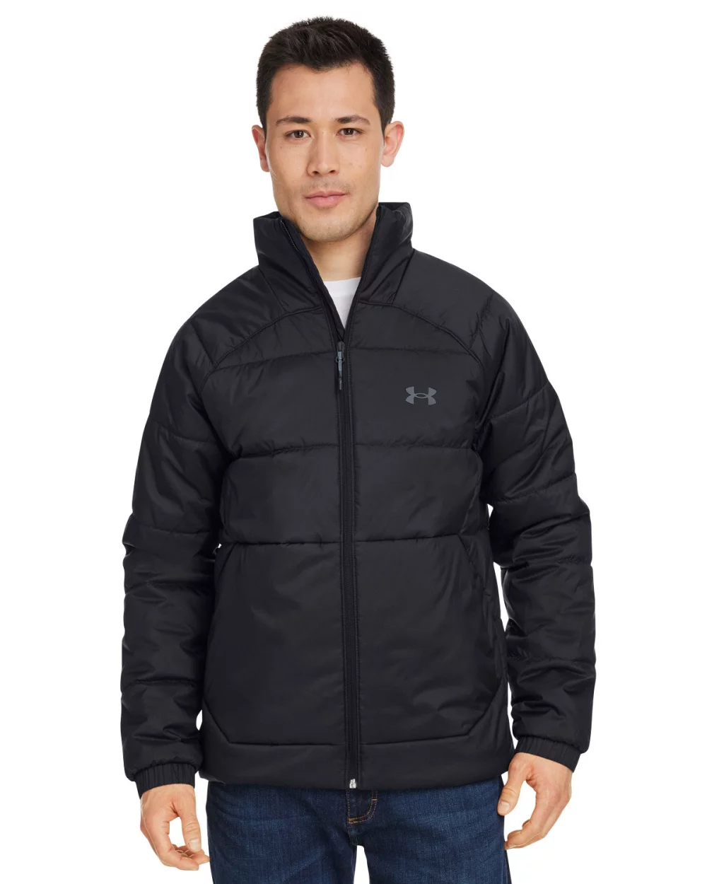 Veste isolée Storm pour hommes UNDER ARMOUR