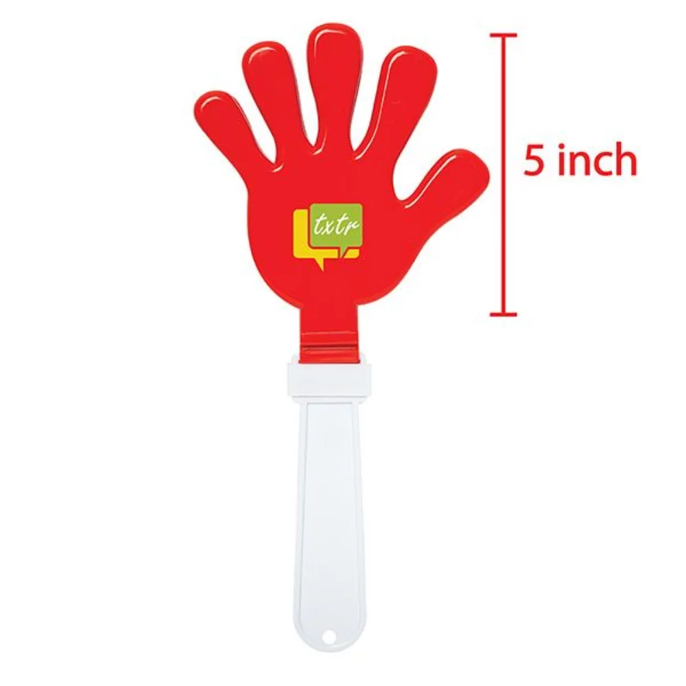 Applaudisseur de l'équipe à domicile