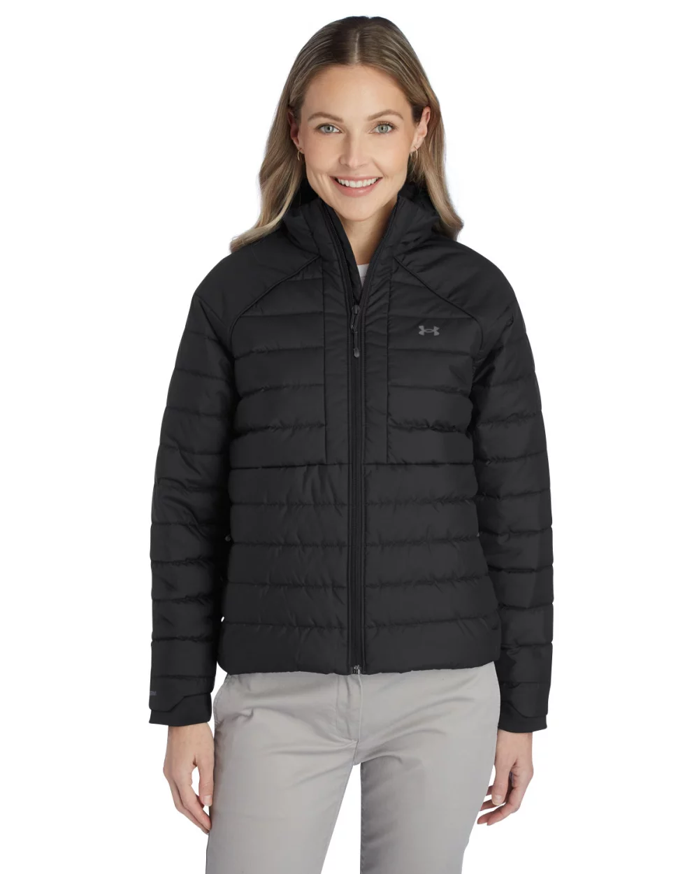 Veste isolante Storm pour dames UNDER ARMOUR