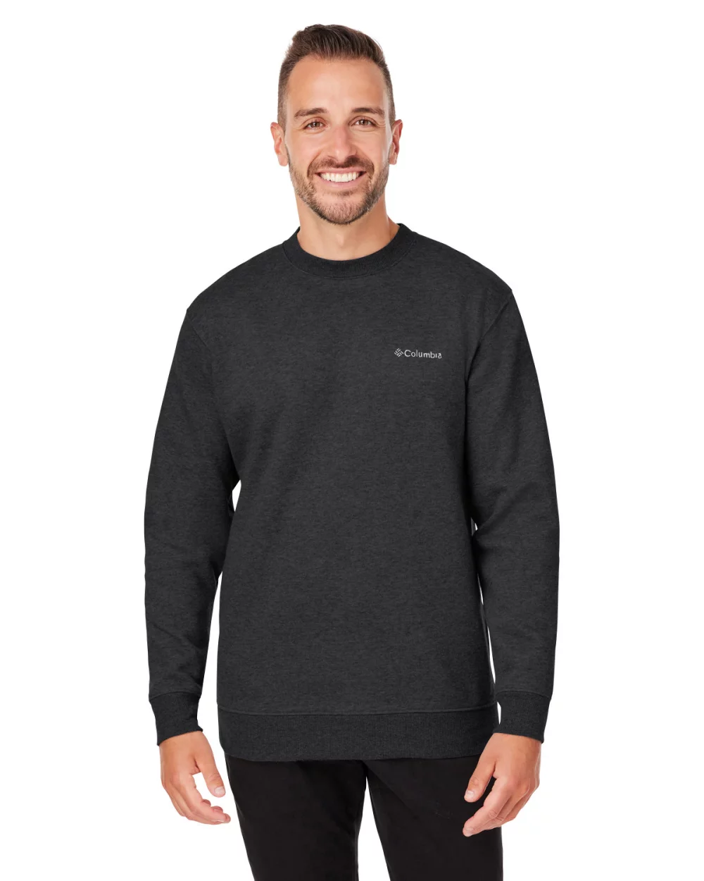 Columbia Men's Hart Mountain Sweater