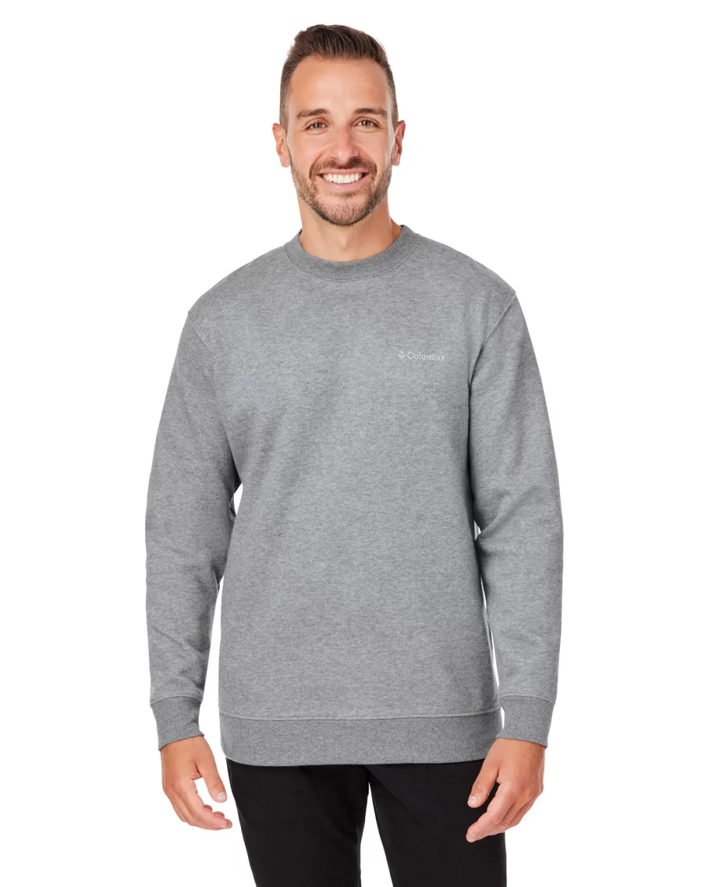 Pull Columbia Hart Mountain pour homme