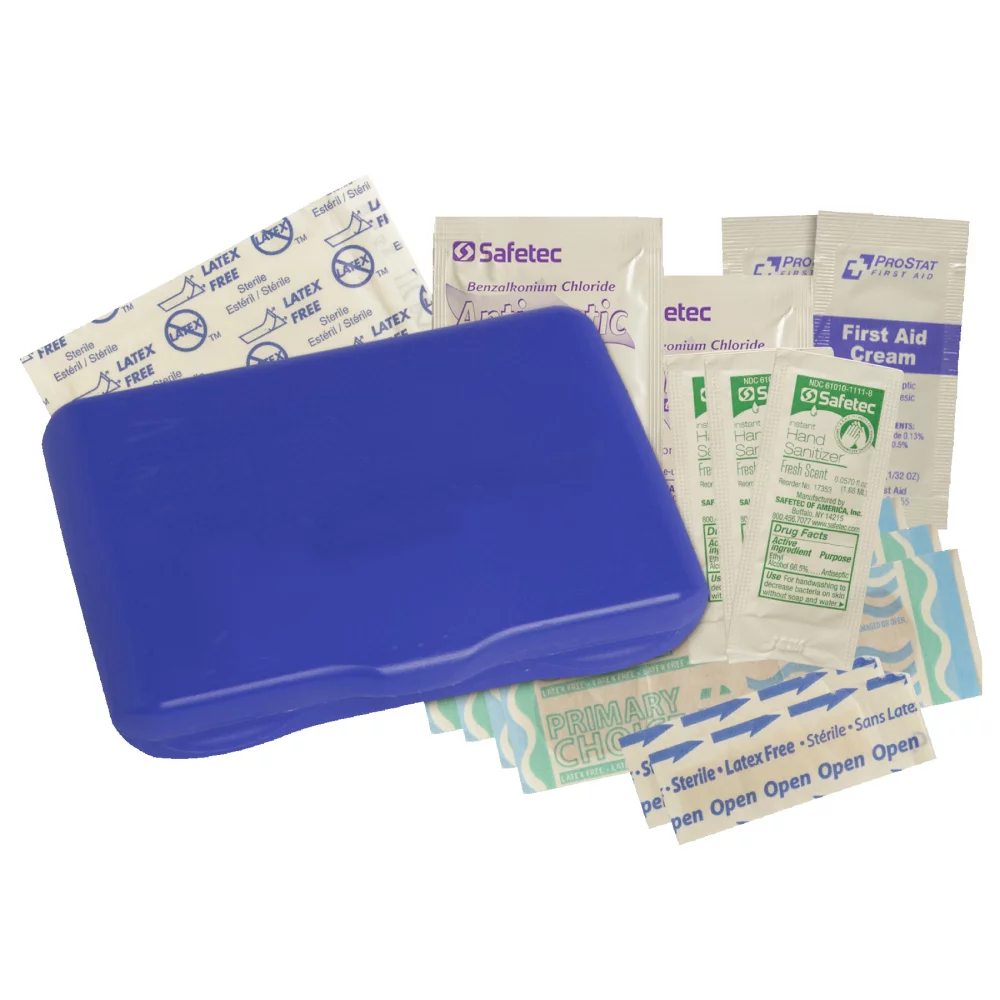 Protect™ First Aid Kit