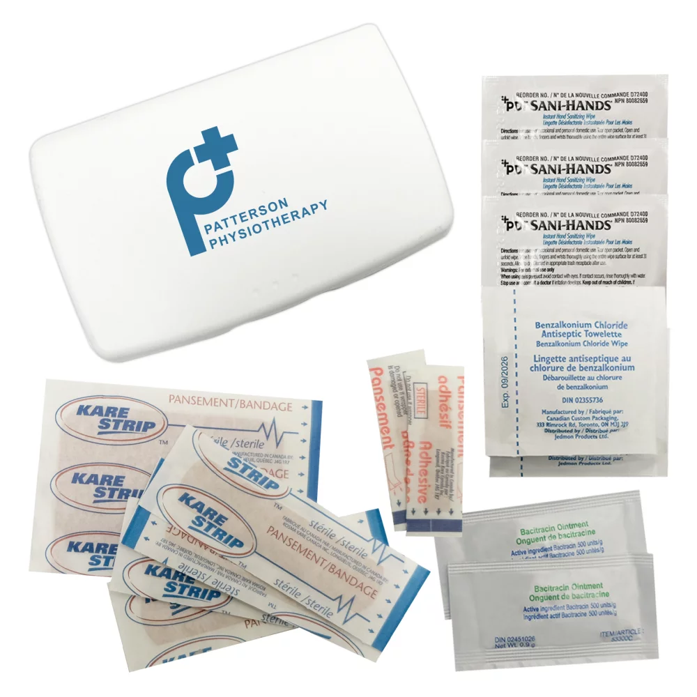 Protect™ First Aid Kit