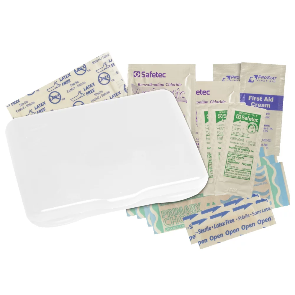 Protect™ First Aid Kit