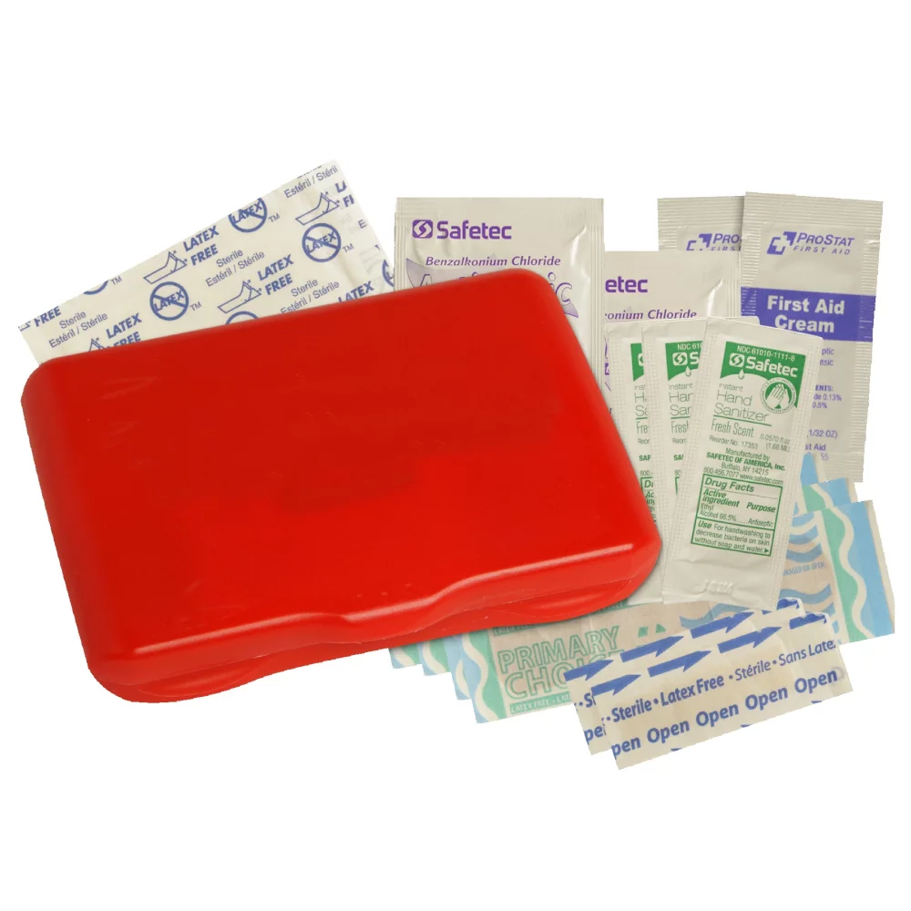 Protect™ First Aid Kit
