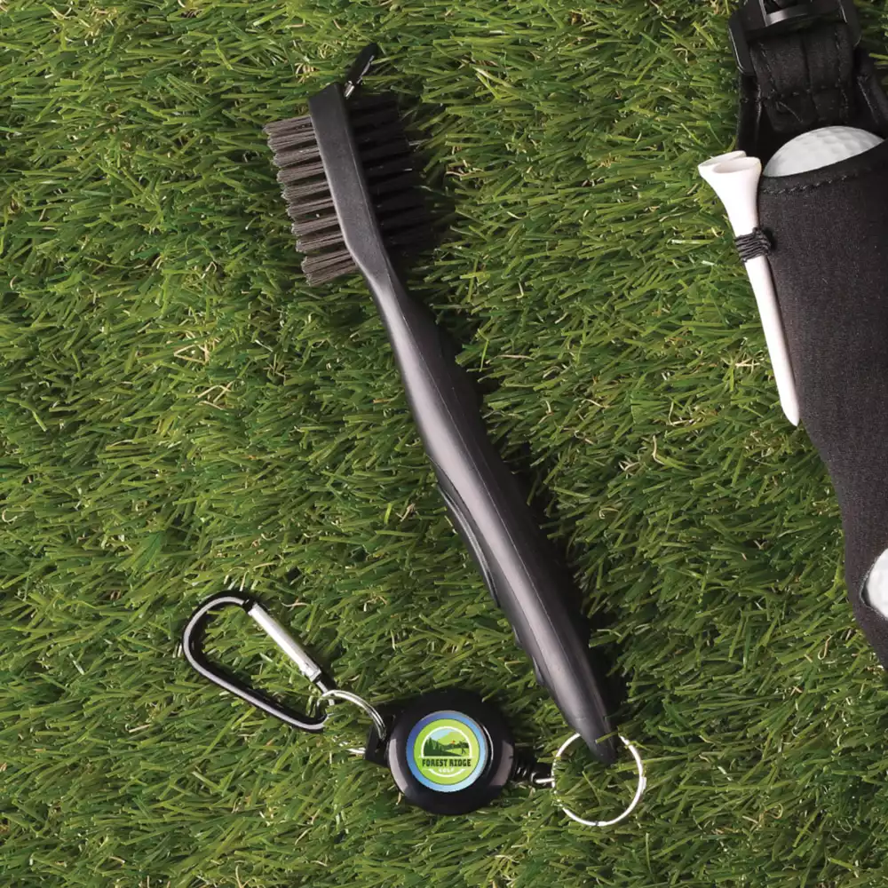 Fairway Golf Club Cleaning Tool