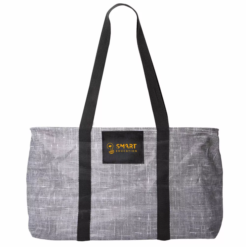 Sac fourre-tout pliable en non-tissé