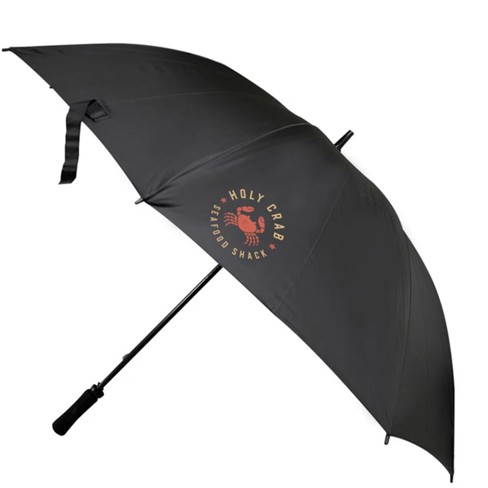 Parapluie de golf de 60" de diamètre