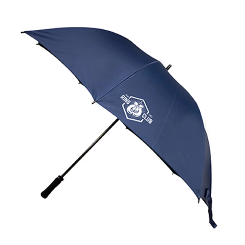 Parapluie de golf de 60" de diamètre