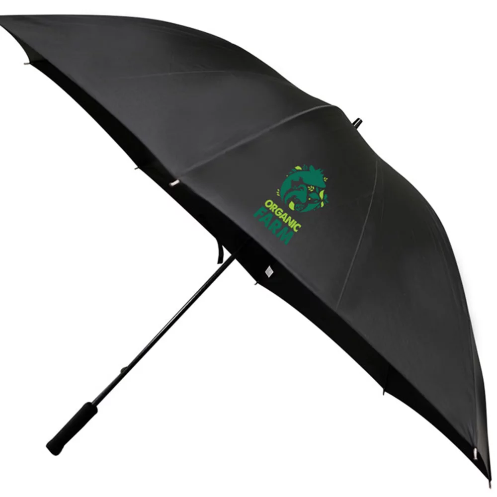 Parapluie de golf surdimensionné