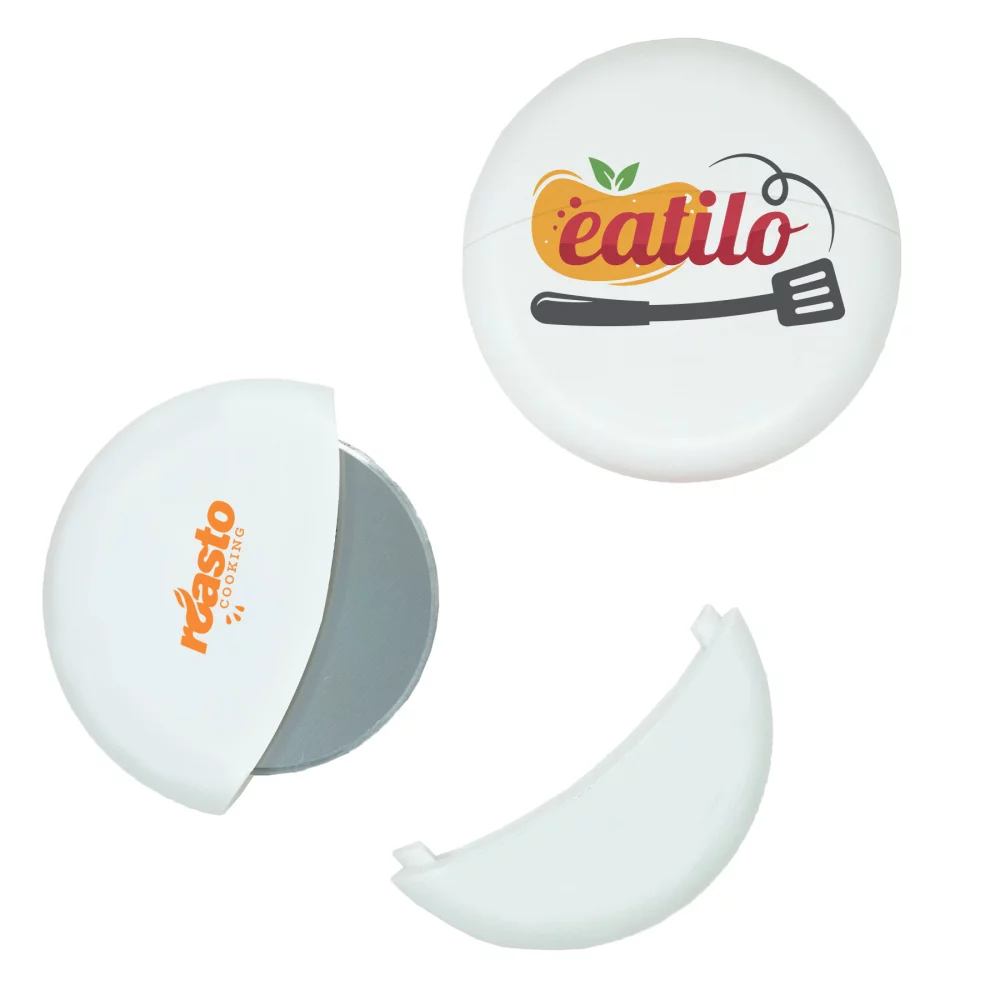 Découpe-pizza Mamma Mia