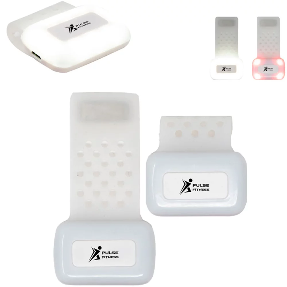 Snap N' Glow Rechargeable Personal Safety Light