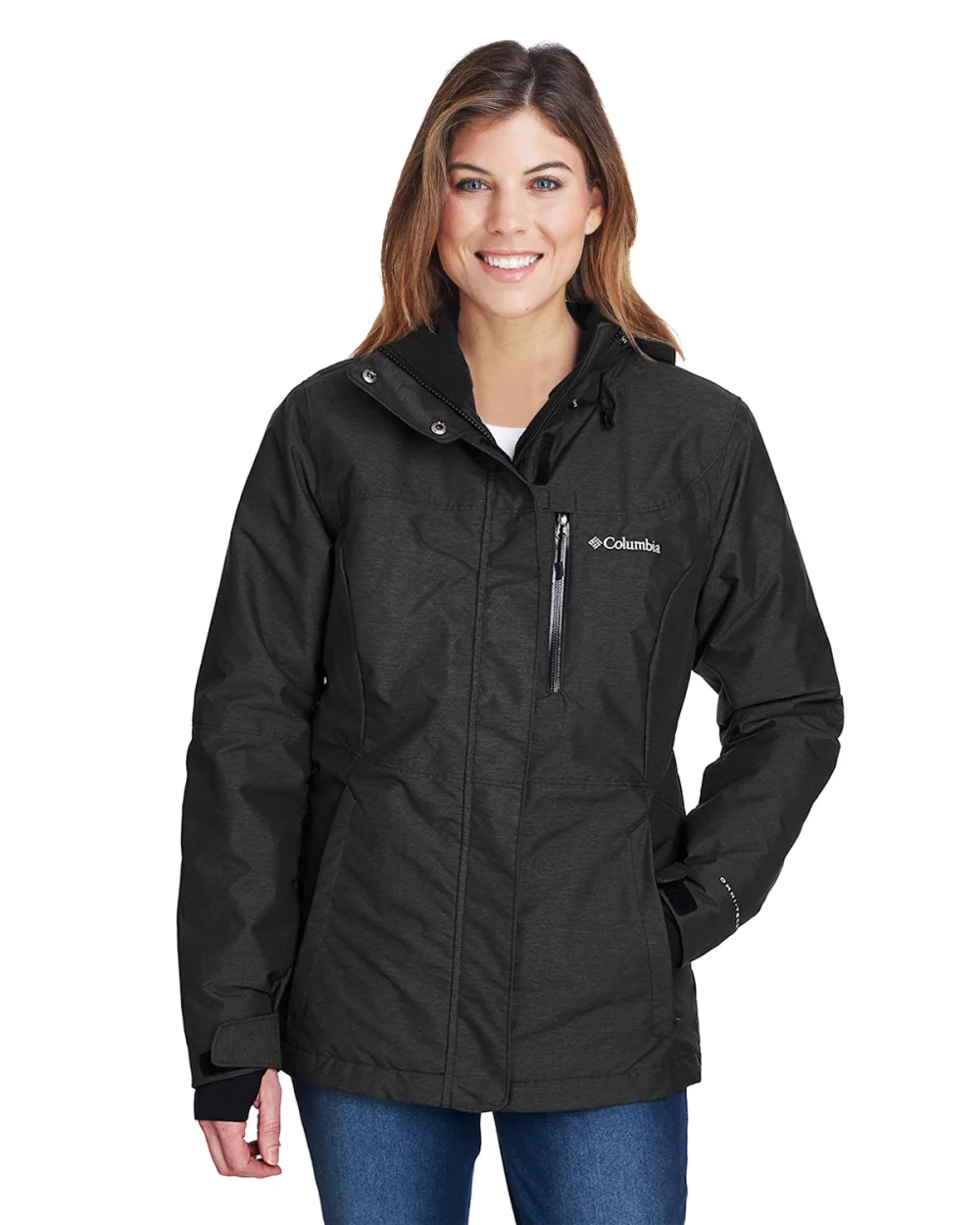 Columbia Ladies' Alpine Action? Oh Jacket